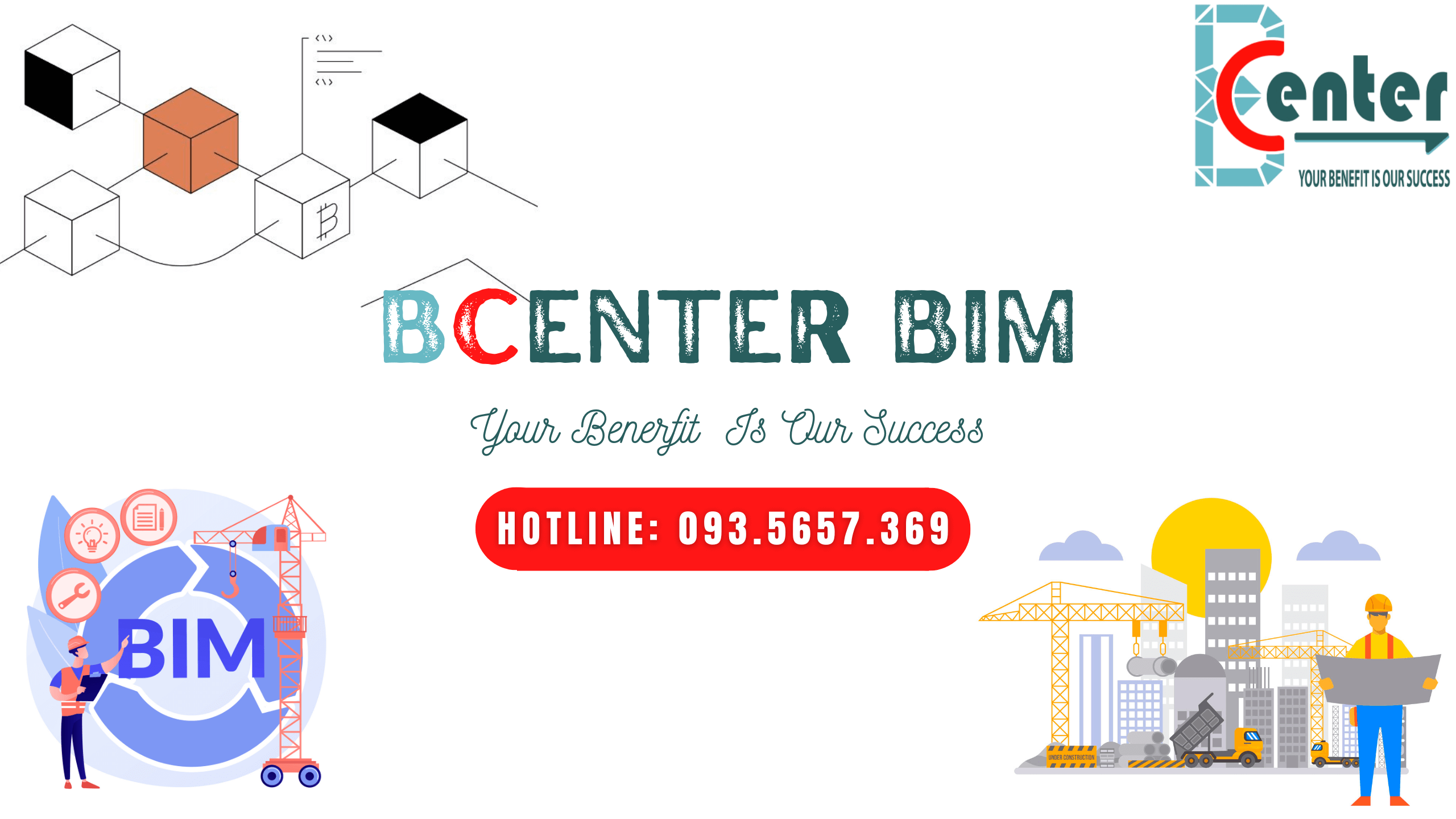 Dịch vụ BCenter